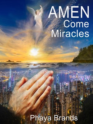 cover image of AMEN COME MIRACLES